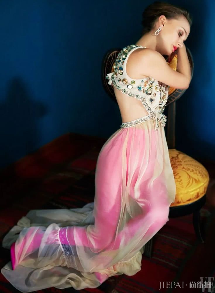 ����25��Ϸ��Natalie Portman��������㾪��